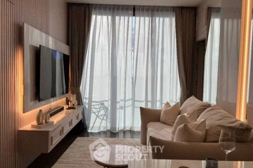 2 Bedroom Condo for sale in The Crest Park Residences, Chatuchak, Bangkok near MRT Phahon Yothin