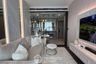 2 Bedroom Condo for sale in The Crest Park Residences, Chatuchak, Bangkok near MRT Phahon Yothin