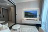 2 Bedroom Condo for sale in The Crest Park Residences, Chatuchak, Bangkok near MRT Phahon Yothin
