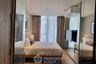 1 Bedroom Condo for rent in Park Origin Phrom Phong, Khlong Tan, Bangkok near BTS Phrom Phong