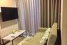 1 Bedroom Condo for sale in The Lumpini 24, Khlong Tan, Bangkok near BTS Phrom Phong