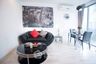 2 Bedroom Condo for rent in Ideo Mobi Sukhumvit 81, Bang Chak, Bangkok near BTS On Nut