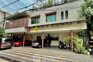 10 Bedroom Apartment for sale in Baan Sasida, Khlong Toei, Bangkok near BTS Phrom Phong