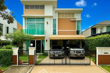 3 Bedroom House for sale in Pleno Rama 9 - Krungthep Kreetha, Saphan Sung, Bangkok