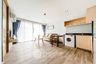 1 Bedroom Apartment for rent in CV 12 The Residence, Khlong Tan Nuea, Bangkok near BTS Thong Lo