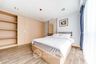 1 Bedroom Apartment for rent in CV 12 The Residence, Khlong Tan Nuea, Bangkok near BTS Thong Lo