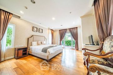 4 Bedroom Villa for sale in Siam Royal View, Nong Prue, Chonburi
