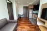 1 Bedroom Condo for rent in Wish Signature Midtown Siam, Thanon Phetchaburi, Bangkok near BTS Ratchathewi