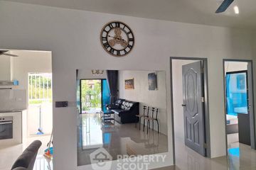 3 Bedroom House for sale in T.W. Garden Hill, Na Jomtien, Chonburi