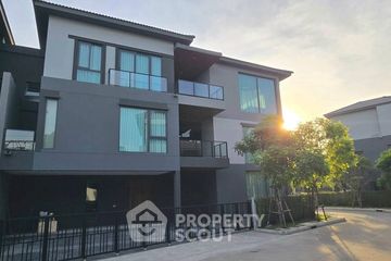 5 Bedroom Condo for rent in Baan Klang Muang The Edition Bangna - Wongwaen, Dokmai, Bangkok