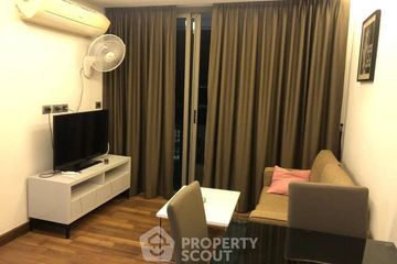 1 Bedroom Condo for sale in The Peak Towers, Nong Prue, Chonburi