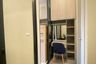 1 Bedroom Condo for rent in Knightsbridge Prime Onnut, Phra Khanong Nuea, Bangkok near BTS On Nut