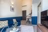 1 Bedroom Condo for rent in The Line sukhumvit 101, Bang Chak, Bangkok near BTS Punnawithi