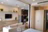 1 Bedroom Condo for rent in Ashton Asoke, Khlong Toei Nuea, Bangkok near MRT Sukhumvit
