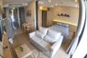 1 Bedroom Condo for rent in Ashton Asoke, Khlong Toei Nuea, Bangkok near MRT Sukhumvit