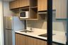 1 Bedroom Condo for sale in Na Vara Residence, Lumpini, Bangkok near BTS Chit Lom
