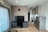 1 Bedroom Condo for sale in Lumpini Suite Phetchaburi - Makkasan, Makkasan, Bangkok near Airport Rail Link Makkasan