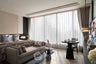 2 Bedroom Apartment for rent in Ascott Thonglor Bangkok, Khlong Tan Nuea, Bangkok near BTS Thong Lo