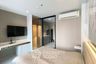 1 Bedroom Condo for sale in Life Asoke Rama 9, Makkasan, Bangkok near MRT Phra Ram 9