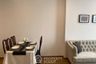 1 Bedroom Condo for rent in Noble BE 33, Khlong Tan Nuea, Bangkok near BTS Phrom Phong