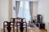 1 Bedroom Condo for rent in Noble BE 33, Khlong Tan Nuea, Bangkok near BTS Phrom Phong