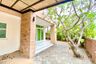 3 Bedroom House for rent in Surasak, Chonburi