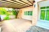 3 Bedroom House for rent in Surasak, Chonburi