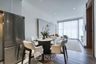 1 Bedroom Condo for sale in ROMM Convent, Silom, Bangkok near BTS Chong Nonsi