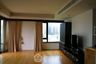 3 Bedroom Condo for rent in Prive by Sansiri, Lumpini, Bangkok near MRT Lumpini