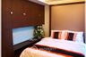 1 Bedroom Apartment for rent in Viva Sira Serviced Residence, Khlong Tan Nuea, Bangkok near BTS Phrom Phong