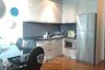 1 Bedroom Condo for rent in Quattro by Sansiri, Khlong Tan Nuea, Bangkok near BTS Thong Lo
