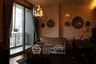 1 Bedroom Condo for rent in Quattro by Sansiri, Khlong Tan Nuea, Bangkok near BTS Thong Lo