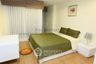 2 Bedroom Condo for rent in Tropical Langsuan Serviced Apartment, Lumpini, Bangkok near BTS Ratchadamri