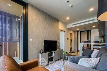 1 Bedroom Condo for sale in OKA HAUS Sukhumvit 36, Khlong Tan, Bangkok near BTS Thong Lo