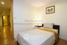 2 Bedroom Condo for rent in Tropical Langsuan Serviced Apartment, Lumpini, Bangkok near BTS Ratchadamri