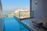 1 Bedroom Condo for rent in Copacabana Beach Jomtien, Nong Prue, Chonburi