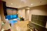 2 Bedroom Condo for sale in The Diplomat Sathorn, Silom, Bangkok near BTS Surasak
