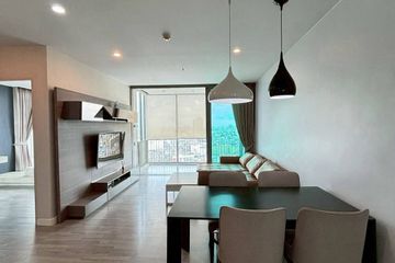 2 Bedroom Condo for sale in The Room BTS Wongwian Yai, Bang Lamphu Lang, Bangkok near BTS Wongwian Yai