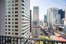 1 Bedroom Condo for rent in Edge Sukhumvit 23, Khlong Toei Nuea, Bangkok near BTS Asoke