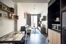 1 Bedroom Condo for rent in Edge Sukhumvit 23, Khlong Toei Nuea, Bangkok near BTS Asoke