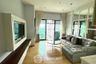 1 Bedroom Condo for rent in Noble Revent, Thanon Phaya Thai, Bangkok near BTS Phaya Thai