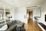 1 Bedroom Condo for rent in Noble Revent, Thanon Phaya Thai, Bangkok near BTS Phaya Thai