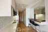 1 Bedroom Condo for rent in Noble Revent, Thanon Phaya Thai, Bangkok near BTS Phaya Thai