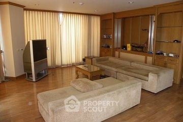 3 Bedroom Condo for rent in Notting Hill The Exclusive CharoenKrung, Wat Phraya Krai, Bangkok