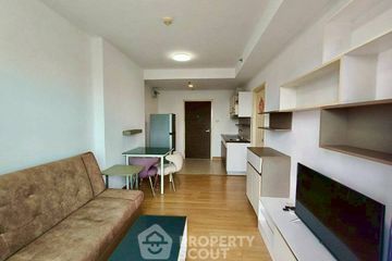 1 Bedroom Condo for sale in Supalai Mare, Nong Prue, Chonburi