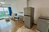 1 Bedroom Condo for sale in Supalai Mare, Nong Prue, Chonburi
