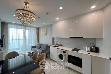1 Bedroom Condo for sale in Copacabana Beach Jomtien, Nong Prue, Chonburi