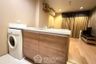 1 Bedroom Condo for sale in Rhythm Ratchada-Huai Khwang, Din Daeng, Bangkok near MRT Huai Khwang