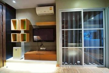 1 Bedroom Condo for sale in Rhythm Ratchada, Sam Sen Nok, Bangkok near MRT Ratchadaphisek