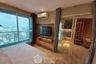 1 Bedroom Condo for sale in Rhythm Ratchada, Sam Sen Nok, Bangkok near MRT Ratchadaphisek